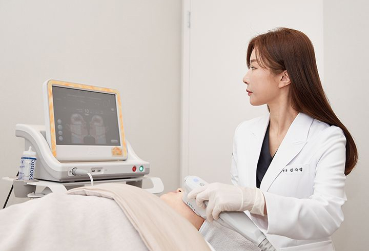 서면피부과 리프팅 상담, 피부 고민에 맞는 계획 세우기 안내 이미지